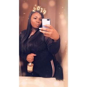 Meet your Posher, Jasmine